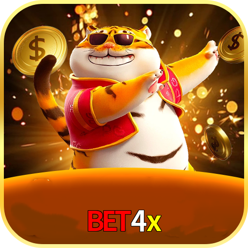 Imagem promocional da bet4x mostrando a plataforma e suas vantagens